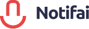 Logo de NotifAI, cliente de Xros Tech Solutions
